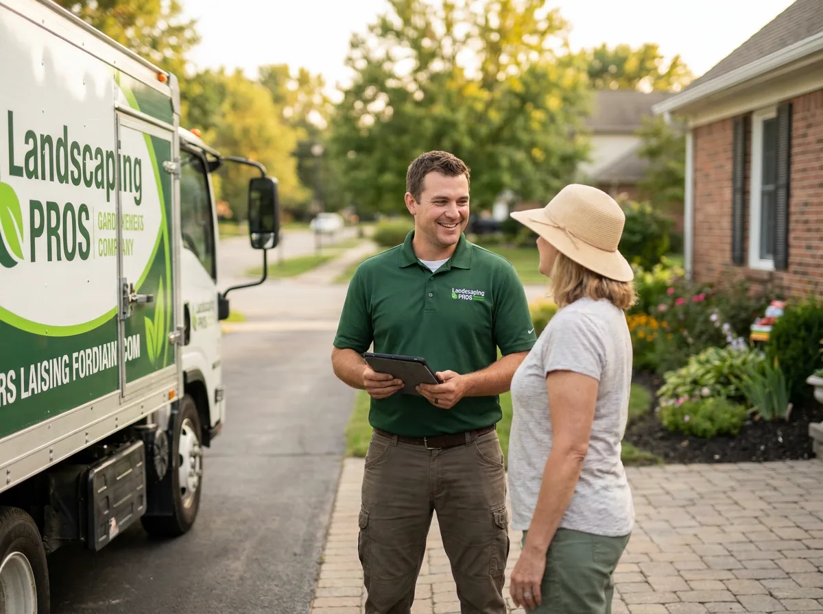 Landscaping Fords, NJ FAQs
